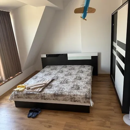 Luxury Attic Apartment, Centre, Two Big Terraces *