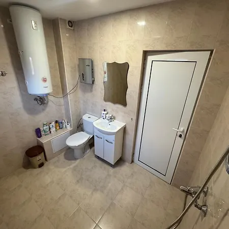 Luxury Attic Apartment, Centre, Two Big Terraces Apartamento