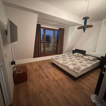 Luxury Attic Apartment, Centre, Two Big Terraces Apartamento *