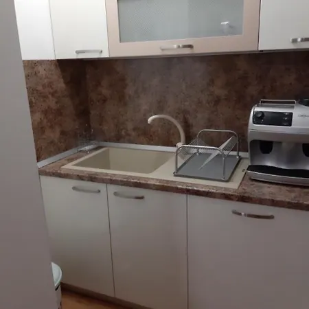 Luxury Attic Apartment, Centre, Two Big Terraces