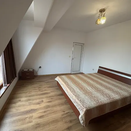Luxury Attic Apartment, Centre, Two Big Terraces