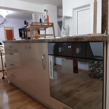 Luxury Attic Apartment, Centre, Two Big Terraces Apartamento *