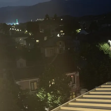 Luxury Attic Apartment, Centre, Two Big Terraces Apartamento Kazanlŭk