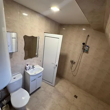 Luxury Attic Apartment, Centre, Two Big Terraces Kazanlŭk