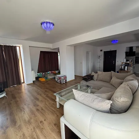 Luxury Attic Apartment, Centre, Two Big Terraces *