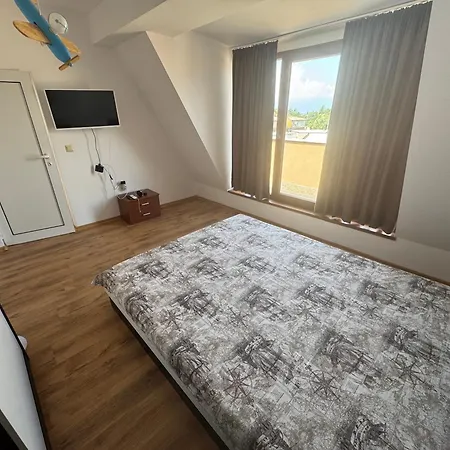 Apartamento Luxury Attic Apartment, Centre, Two Big Terraces