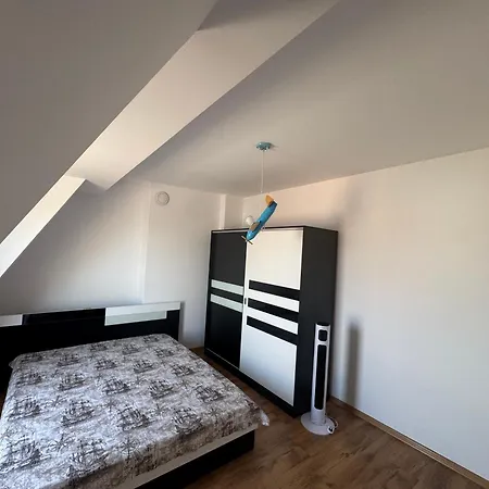 Luxury Attic Apartment, Centre, Two Big Terraces