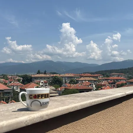 Apartamento Luxury Attic Apartment, Centre, Two Big Terraces