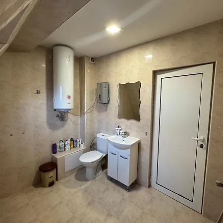 Luxury Attic Apartment, Centre, Two Big Terraces *