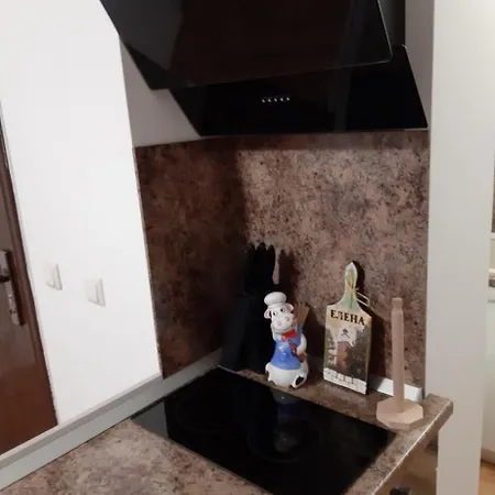 Luxury Attic Apartment, Centre, Two Big Terraces