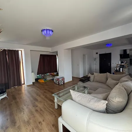 Luxury Attic Apartment, Centre, Two Big Terraces Apartamento